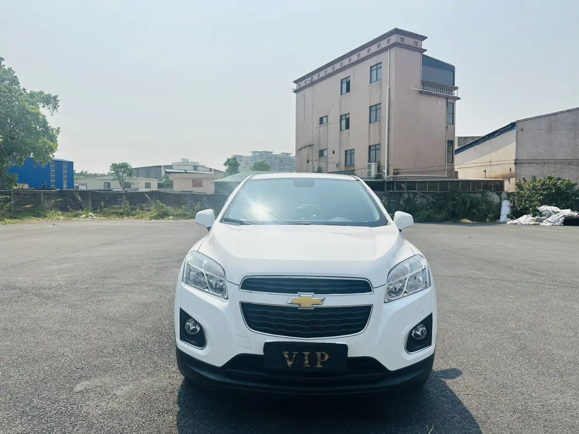 Chevrolet Chuangku