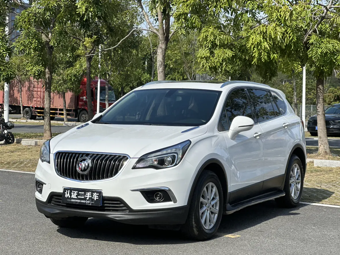 Buick Envision