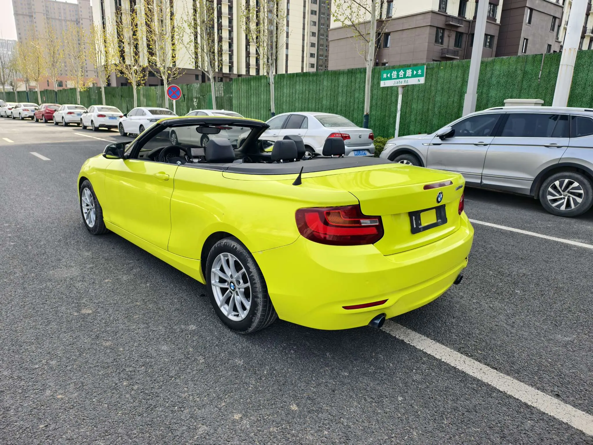 BMW 2 Series (Imported)
