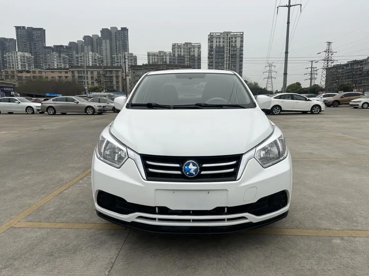 Kai Chen Venucia D50