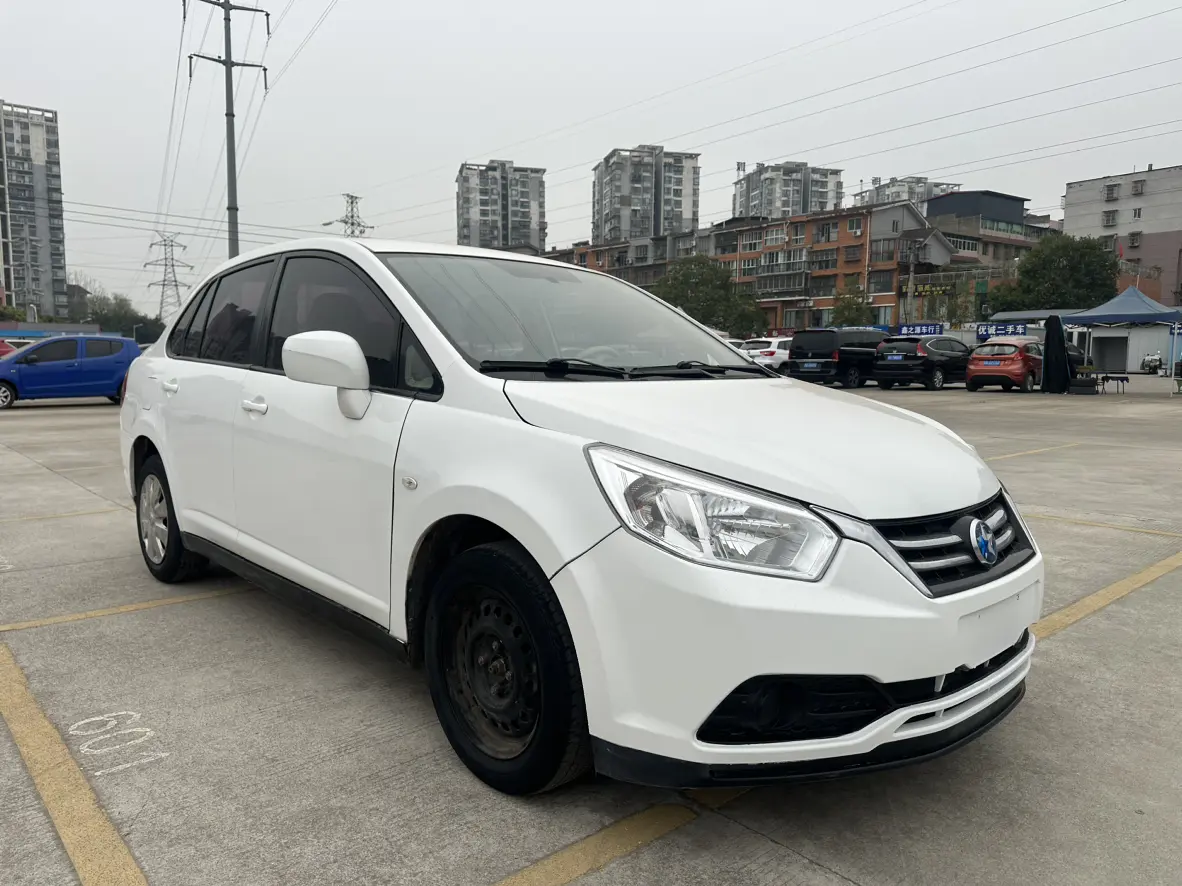 Kai Chen Venucia D50