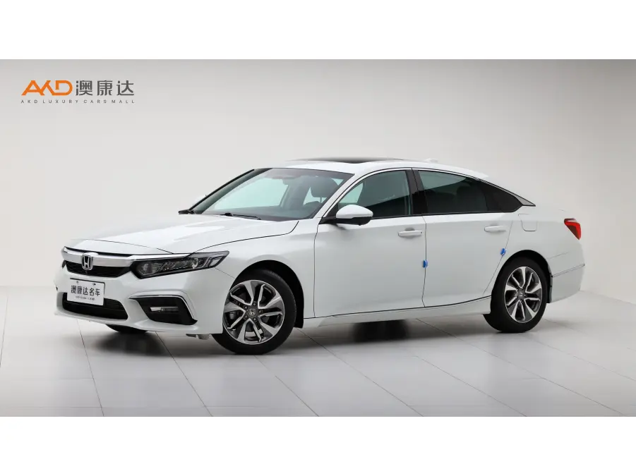 Honda Inspire
