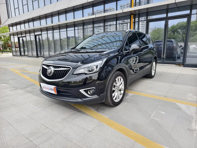 Buick Envision