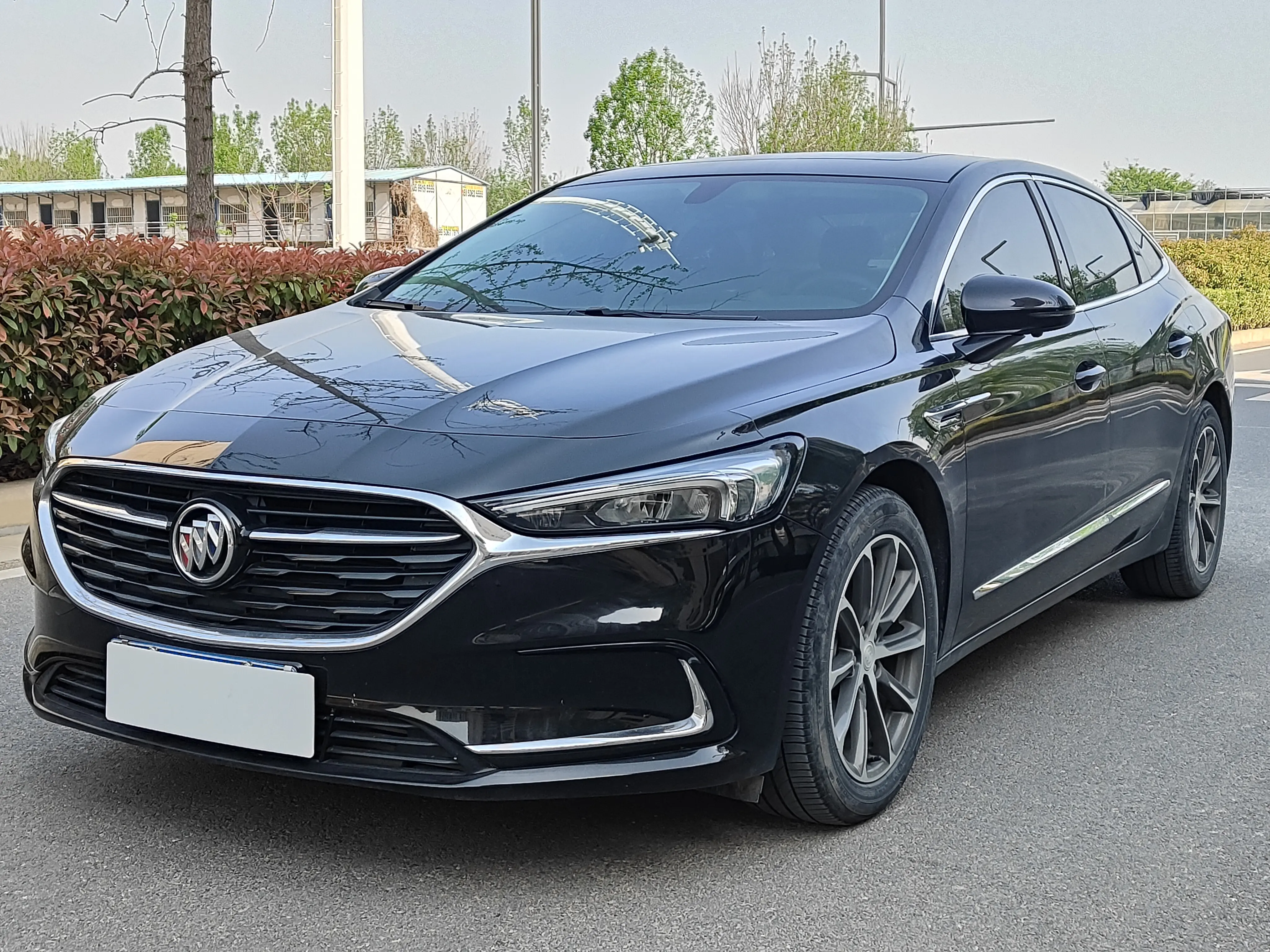 Buick LaCrosse