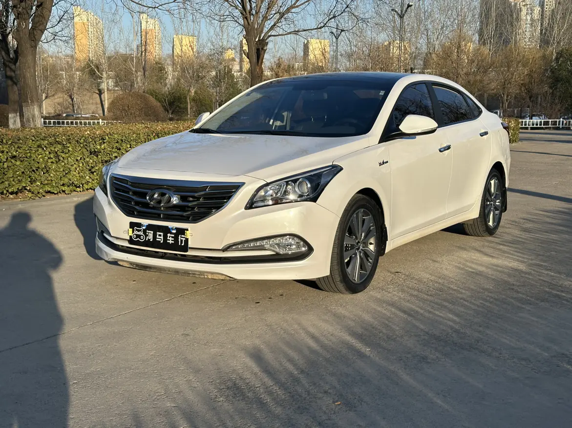 Hyundai Famous pictures