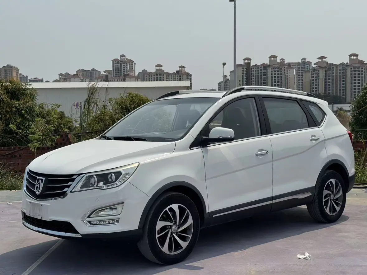 Baojun 560