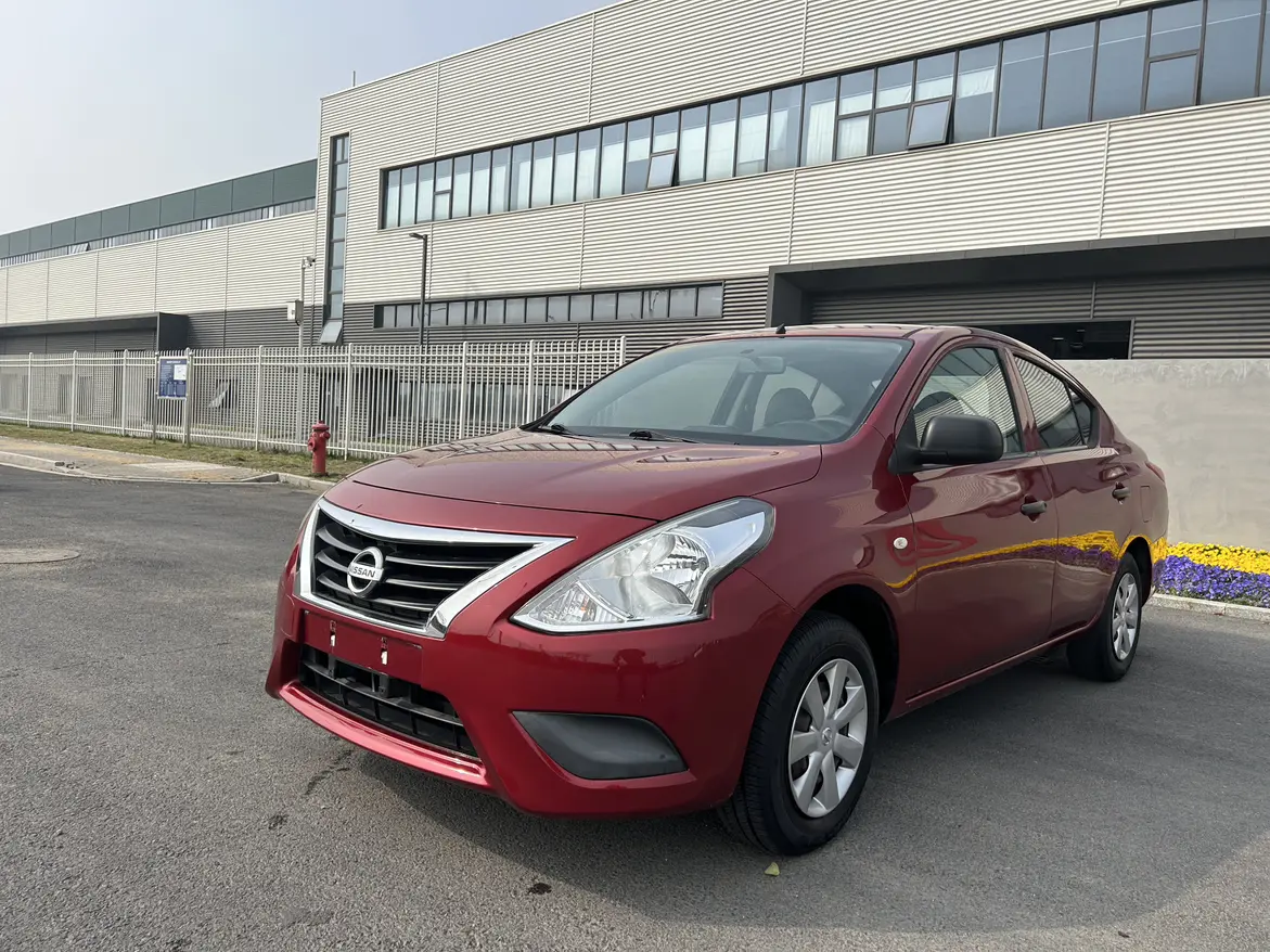 Nissan Sunlight