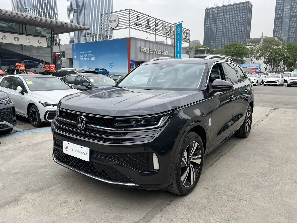 Volkswagen Patrol