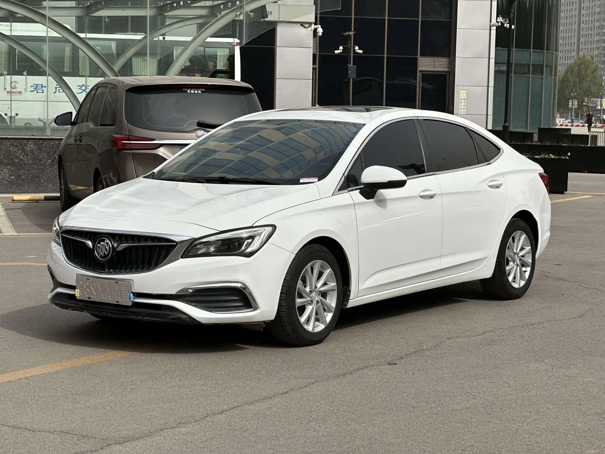 Buick Valeant
