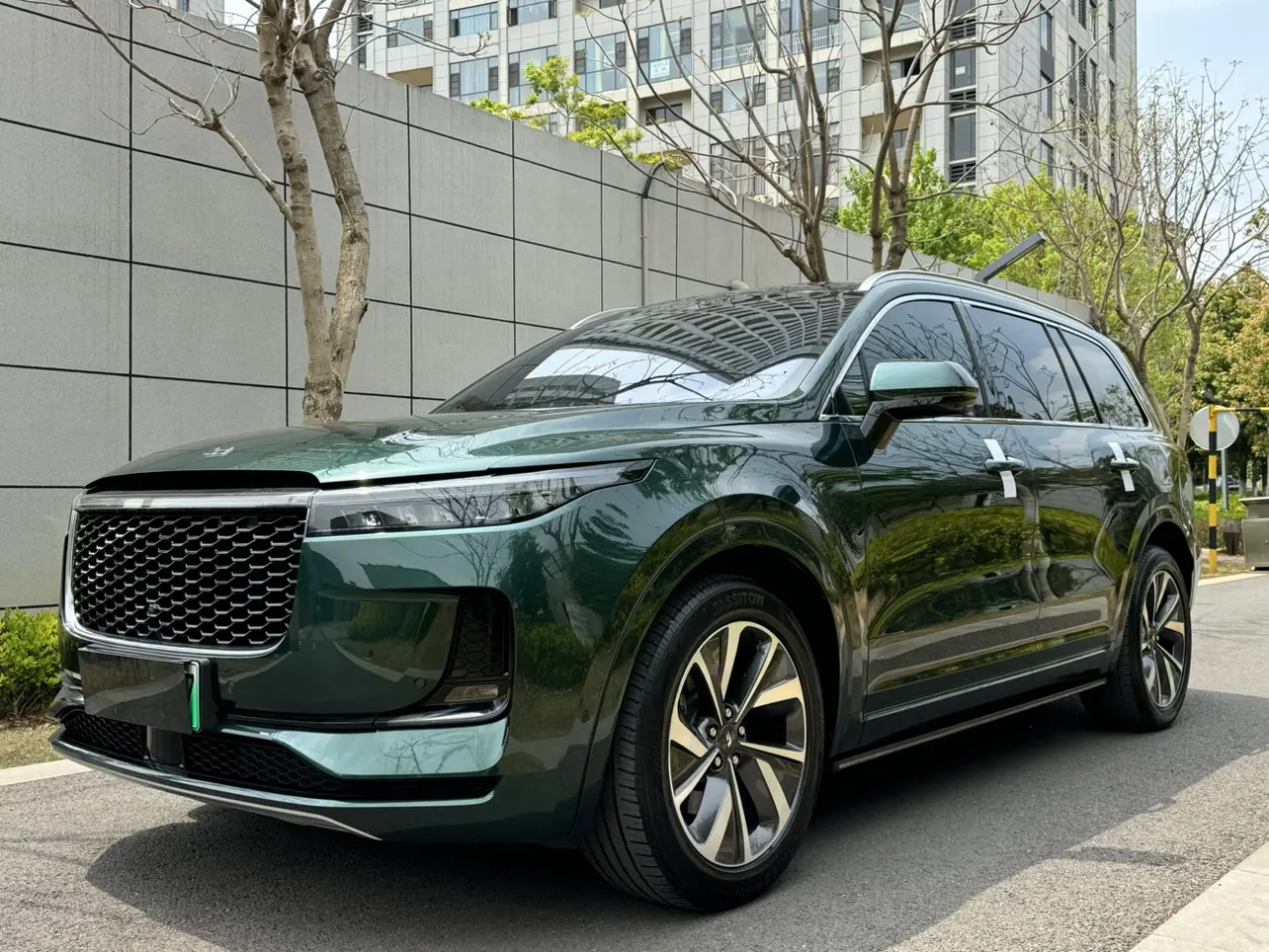 Lixiang ONE