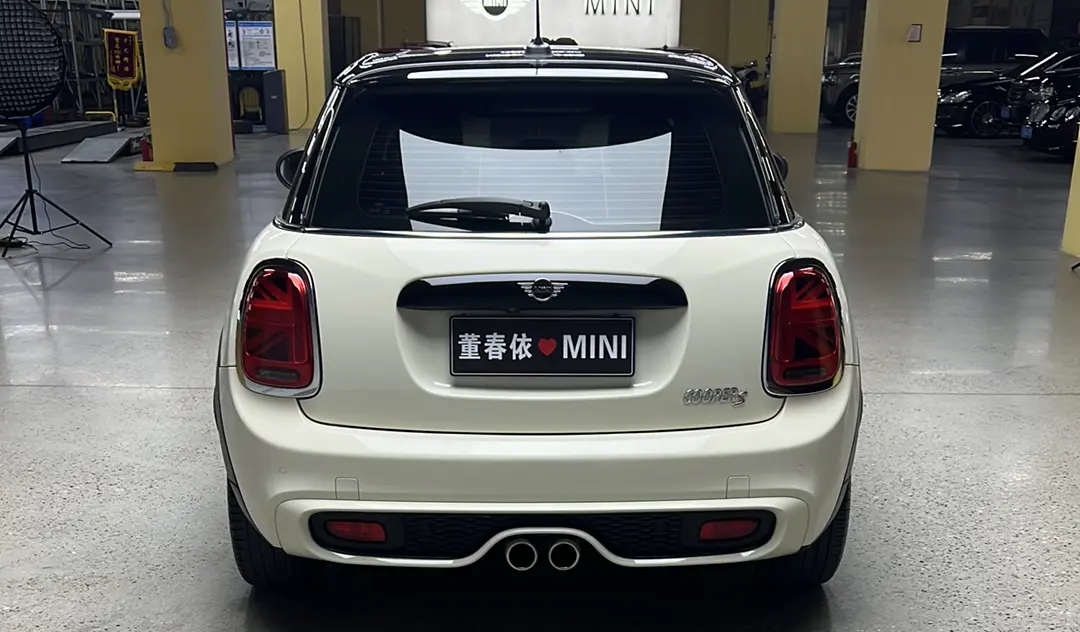 MINI MINI