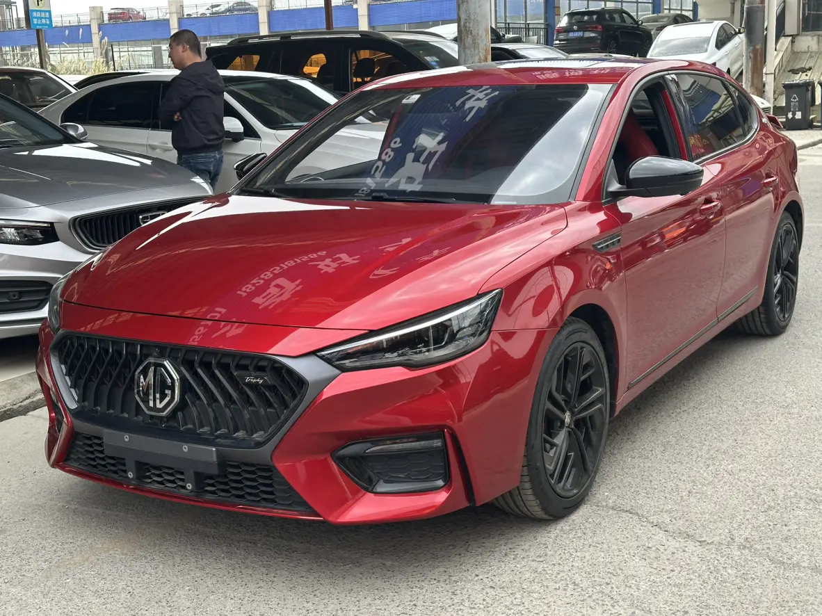 MG 6