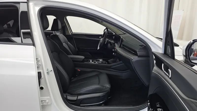 Kia K5 2.0 Noblesse