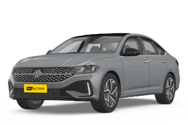 Volkswagen Lavida из Китая