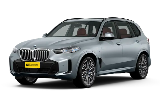 BMW X5 из Китая