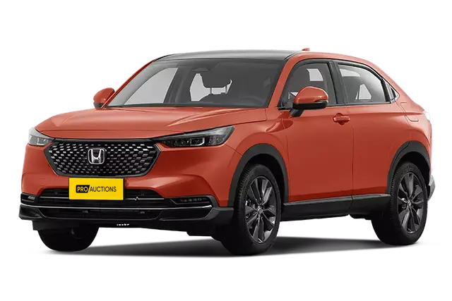 Honda XR-V из Китая