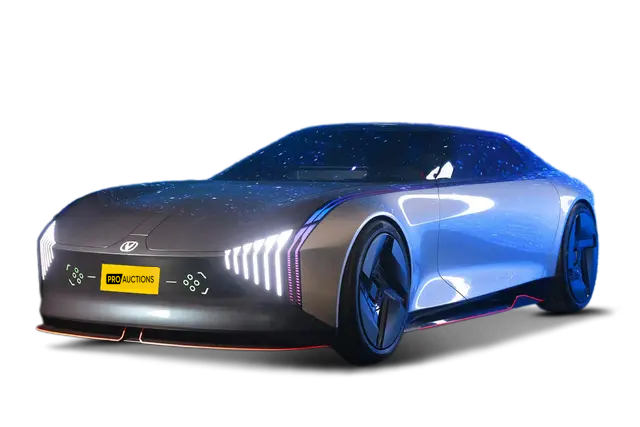 Новые автомобили Changan VIIA из Китая в Москву