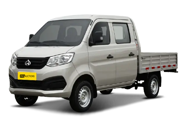 Changan span New Leopard T1