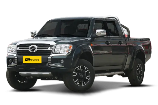 ZX Auto Powerful Tiger