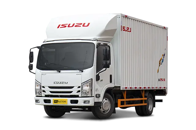 Isuzu Yifang ES5