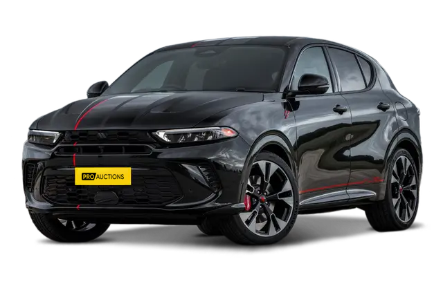 Новые автомобили Dodge HORNET из Китая в Москву