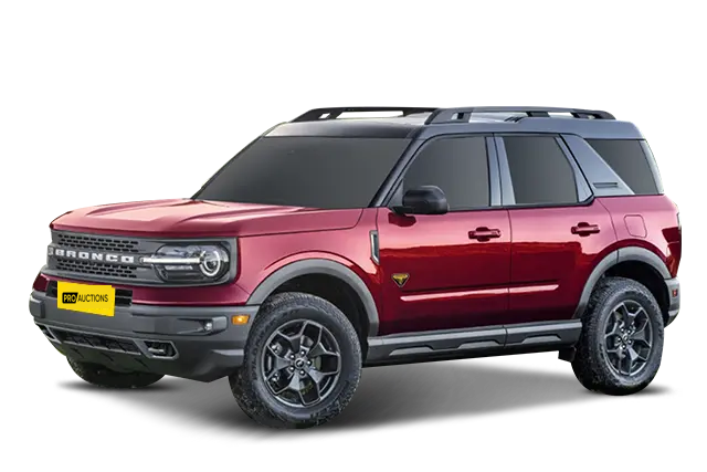 Отзывы владельцев Ford Bronco Sport (зарубежная) (Bronco Sport (overseas))