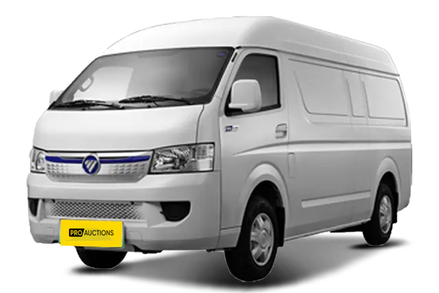 Foton Scenery Zhilan G7