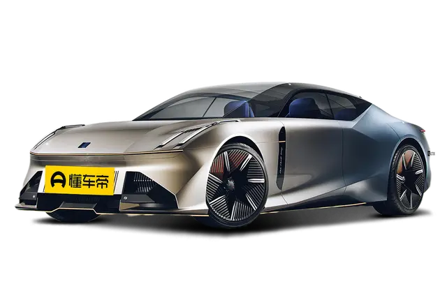 Новые автомобили Lynk & Co The Next Day из Китая в Москву