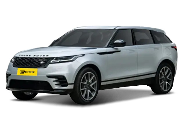 Новые автомобили Land Rover Range Rover Velar PHEV из Китая в Москву