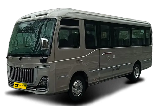 Hongqi Guoyue из Китая