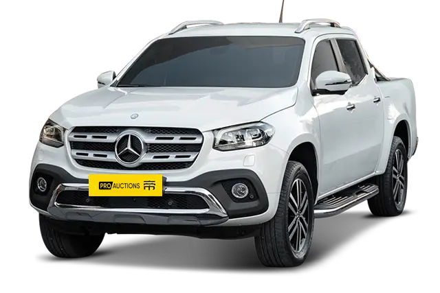 Отзывы владельцев Mercedes-Benz X-rated