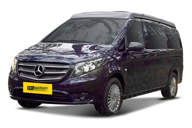 Отзывы владельцев Mercedes-Benz Metris