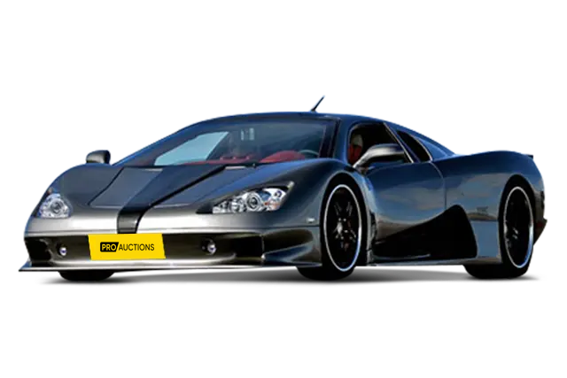 Новые автомобили Shelby Ultimate из Китая в Москву