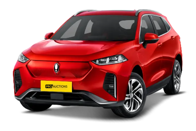 Новые автомобили ORA Cherry cat из Китая в Москву