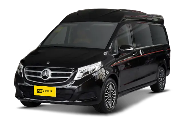 Xiaoao Automobile Xiaoao V-Class