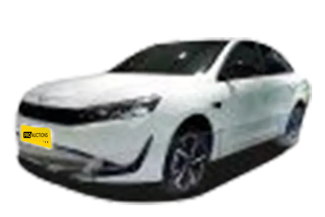 Новые автомобили Kaiyi Xuandu EV из Китая в Москву