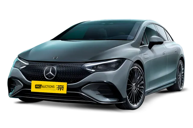 Новые автомобили Mercedes-Benz EQE(overseas) из Китая в Москву