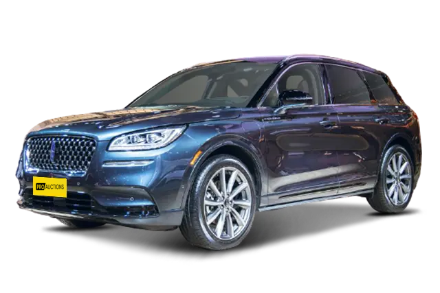 Новые автомобили Lincoln Adventurer PHEV (overseas) из Китая в Москву