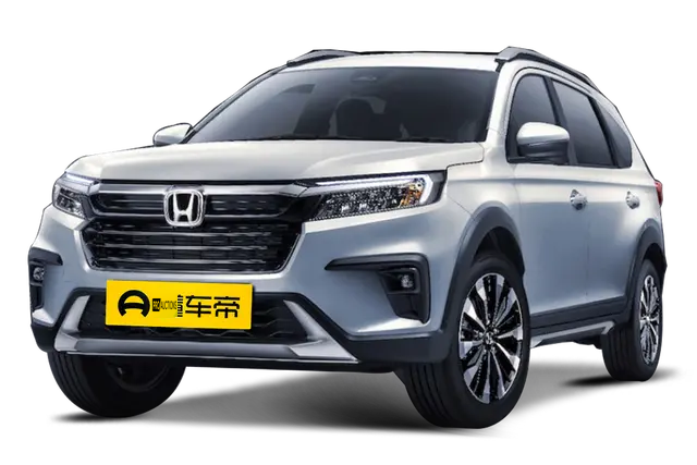 Отзывы владельцев Honda BR-V