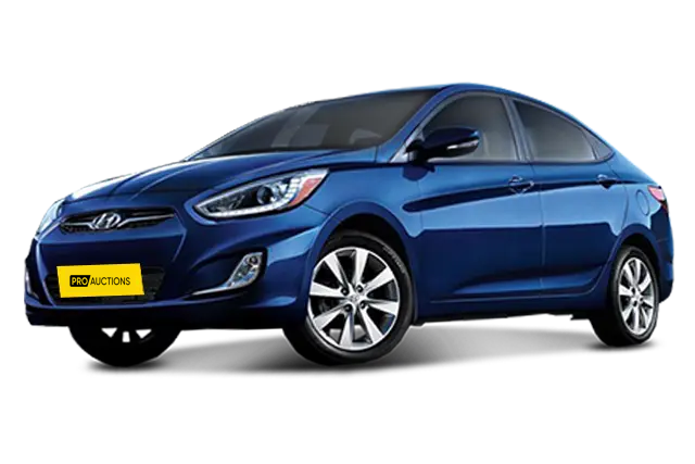 Новые автомобили Hyundai Rena (overseas) из Китая в Москву