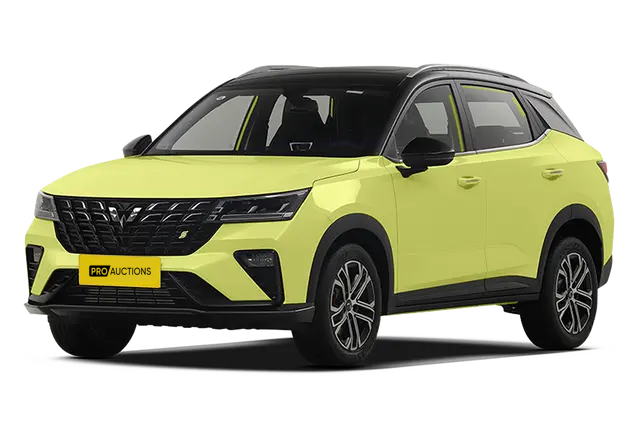 Wuling Xingchi из Китая