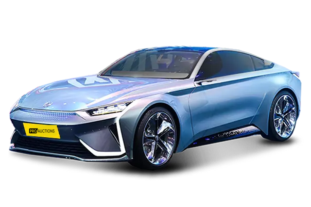 Новые автомобили Dongfeng Eπconecpt из Китая в Москву