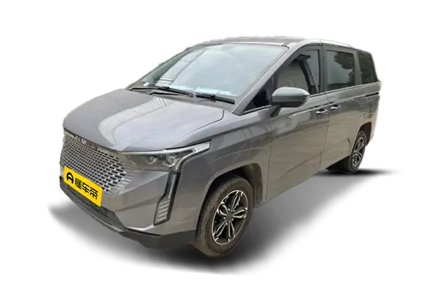 Новые автомобили LINXYS Lingshi G200 из Китая в Москву