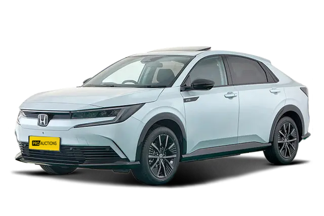 Honda E:NP2 Ji Pai 2 из Китая