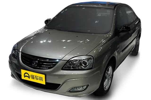 Новые автомобили Changan E30 из Китая в Москву