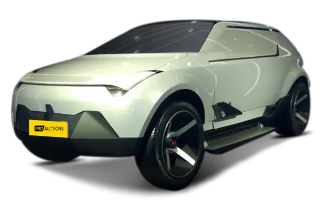 Новые автомобили Weltmeister Weimar AG2020 из Китая в Москву