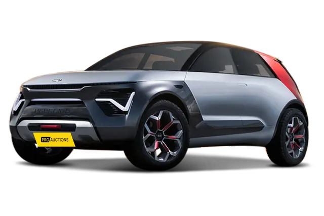 Новые автомобили Kia Habaniro из Китая в Москву