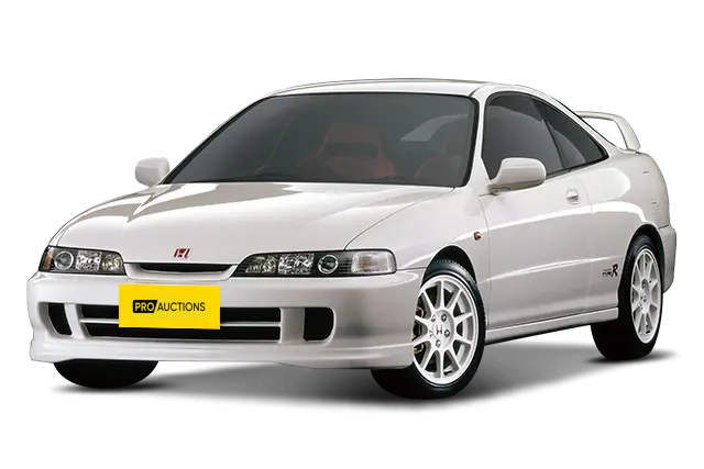 Новые автомобили Honda INTEGRA(overseas) из Китая в Москву