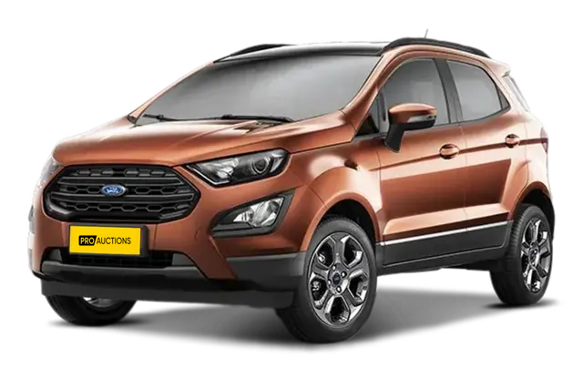 Новые автомобили Ford YiBo (overseas) из Китая в Москву