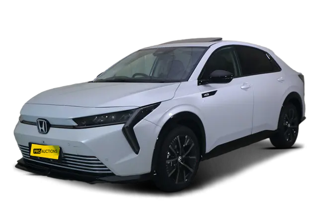 Honda Hunting light e:NS2 из Китая